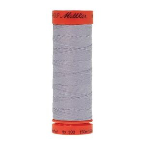 Mettler Metrosene 100, #0814 BABY BLUE 150m Corespun Polyester Thread