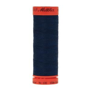 Mettler Metrosene 100, #0816 ROYAL BLUE 150m Corespun Polyester Thread