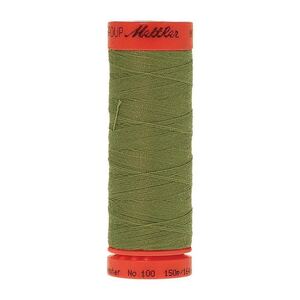 Mettler Metrosene 100, #0840 COMMON HOP 150m Corespun Polyester Thread