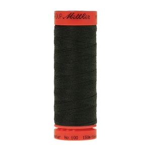 Mettler Metrosene 100, #0846 ENCHANTING FOREST 150m Corespun Polyester Thread