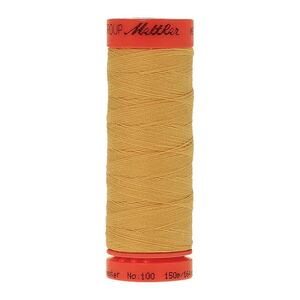 Mettler Metrosene 100, #0891 CANDLELIGHT 150m Corespun Polyester Thread