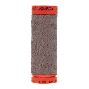 Mettler Metrosene 100, #0960 LIMESTONE 150m Corespun Polyester Thread