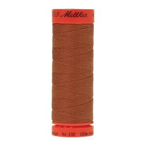 Mettler Metrosene 100, #1053 SQUIRREL 150m Corespun Polyester Thread