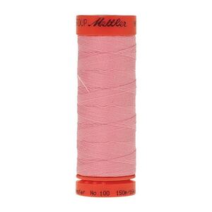 Mettler Metrosene 100, #1056 PETAL PINK 150m Corespun Polyester Thread