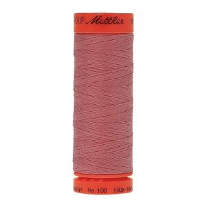 Mettler Metrosene 100, #1057 ROSE QUARTZ 150m Corespun Polyester Thread