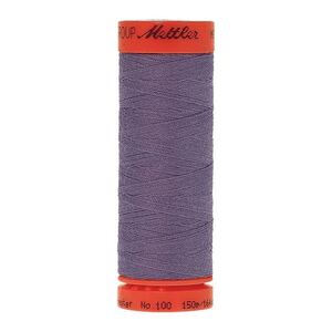 Mettler Metrosene 100, #1079 PALE AMETHYST 150m Corespun Polyester Thread