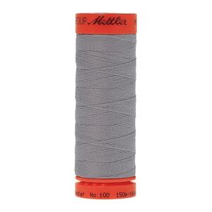 Mettler Metrosene 100, #1081 MOONSTONE 150m Corespun Polyester Thread