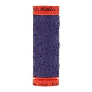 Mettler Metrosene 100, #1085 TWILIGHT 150m Corespun Polyester Thread