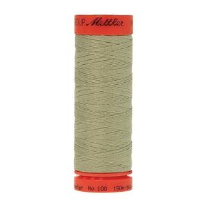 Mettler Metrosene 100, #1095 SPANISH MOSS 150m Corespun Polyester Thread