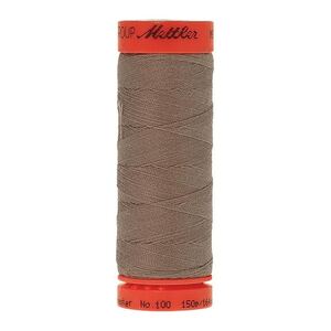 Mettler Metrosene 100, #1227 LIGHT SAGE 150m Corespun Polyester Thread
