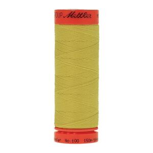 Mettler Metrosene 100, #1309 LIMELIGHT 150m Corespun Polyester Thread