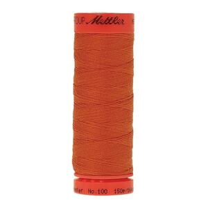 Mettler Metrosene 100, #1334 CLAY 150m Corespun Polyester Thread