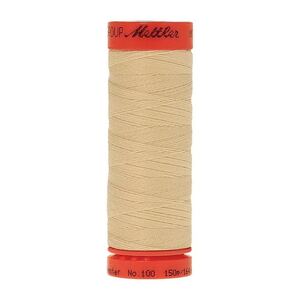 Mettler Metrosene 100, #1384 LIME BLOSSOM 150m Corespun Polyester Thread