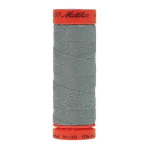 Mettler Metrosene 100, #1410 SERENITY 150m Corespun Polyester Thread