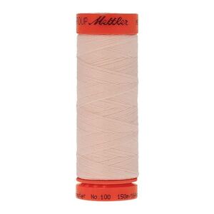 Mettler Metrosene 100, #1451 PUMICE STONE 150m Corespun Polyester Thread