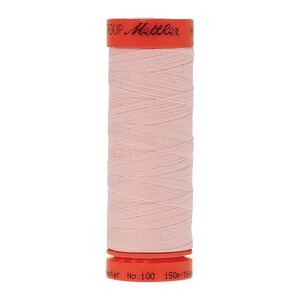 Mettler Metrosene 100, #3518 CARNATION 150m Corespun Polyester Thread