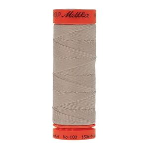 Mettler Metrosene 100, #3525 FOG 150m Corespun Polyester Thread