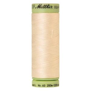 Mettler Silk-finish Cotton 60, #1531 DEW Thread 200m