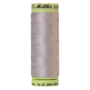 Mettler Silk-finish Cotton 60, #2791 ASH Thread 200m