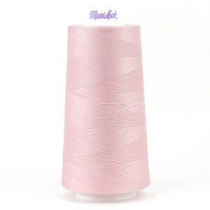 Signature Maxi-Lock 50wt #32039 Pink Overlocker/Serger Thread 3000yd