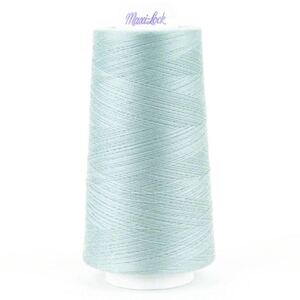 Signature Maxi-Lock 50wt #32042 Snomoon Overlocker/Serger Thread 3000yd