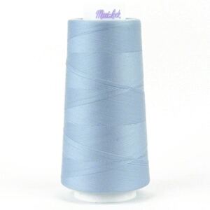 Signature Maxi-Lock 50wt #32049 Blue Mist Overlocker/Serger Thread 3000yd