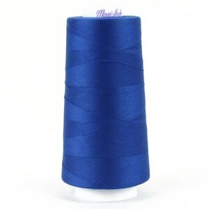 Signature Maxi-Lock 50wt #32059 Blue Overlocker/Serger Thread 3000yd