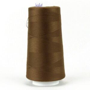 Signature Maxi-Lock 50wt #32065 Brown Overlocker/Serger Thread 3000yd