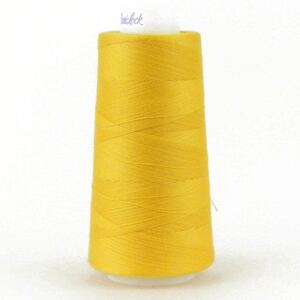 Signature Maxi-Lock 50wt #32072 Gold Overlocker/Serger Thread 3000yd