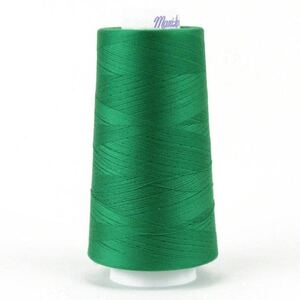 Signature Maxi-Lock 50wt #32075 Emerald Overlocker/Serger Thread 3000yd