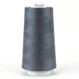 Signature Maxi-Lock 50wt #32086 Dark Gray Overlocker/Serger Thread 3000yd