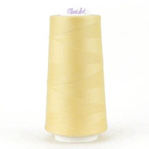 Signature Maxi-Lock 50wt #32104 Leghorn Overlocker/Serger Thread 3000yd