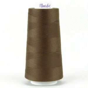 Signature Maxi-Lock 50wt #32117 Soapstone Overlocker/Serger Thread 3000yd