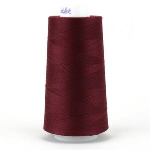 Signature Maxi-Lock 50wt #32131 Red Currant Overlocker/Serger Thread 3000yd