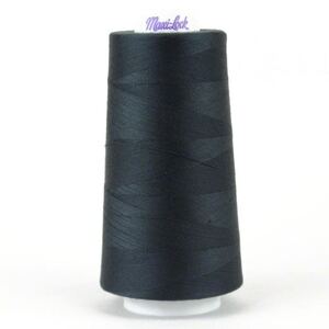 Signature Maxi-Lock 50wt #32137 Graphite Overlocker/Serger Thread 3000yd