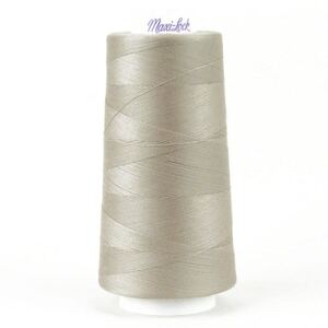 Signature Maxi-Lock 50wt #32158 Beige Overlocker/Serger Thread 3000yd