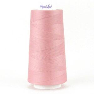 Signature Maxi-Lock 50wt #32166 Medium Pink Overlocker/Serger Thread 3000yd