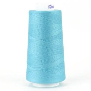 Signature Maxi-Lock 50wt #32210 Queens Turquoise Overlocker/Serger Thread 3000yd