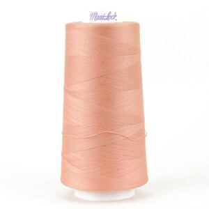 Signature Maxi-Lock 50wt #32216 Salmon Pink Overlocker/Serger Thread 3000yd