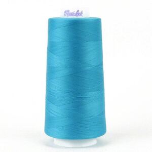 Signature Maxi-Lock 50wt #32265 Radiant Turquoise Overlocker/Serger Thread 3000yd