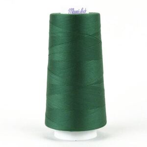 Signature Maxi-Lock 50wt #32279 Churchill Green Overlocker/Serger Thread 3000yd