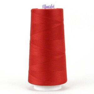 Signature Maxi-Lock 50wt #32326 Artillery Red Overlocker/Serger Thread 3000yd