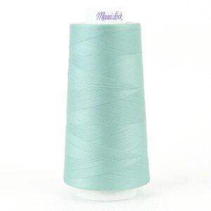 Signature Maxi-Lock 50wt #32427 Mint Green Overlocker/Serger Thread 3000yd