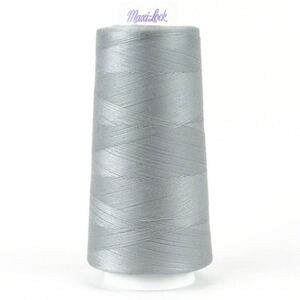 Signature Maxi-Lock 50wt #32432 Light Gray Overlocker/Serger Thread 3000yd