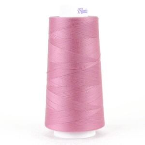 Signature Maxi-Lock 50wt #32435 Mauve Pink Overlocker/Serger Thread 3000yd