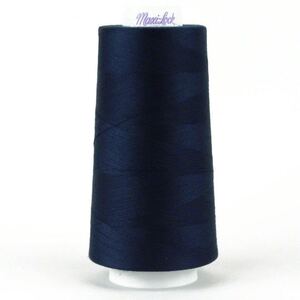 Signature Maxi-Lock 50wt #32456 Navy Overlocker/Serger Thread 3000yd