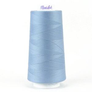 Signature Maxi-Lock 50wt #32597 Lucerne Blue Overlocker/Serger Thread 3000yd