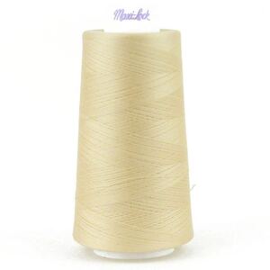 Signature Maxi-Lock 50wt #32599 Natural Overlocker/Serger Thread 3000yd