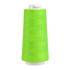 Signature Maxi-Lock 50wt #32789 Neon Green Overlocker/Serger Thread 3000yd