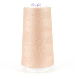 Signature Maxi-Lock 50wt #32980 Shrimp Pink Overlocker/Serger Thread 3000yd